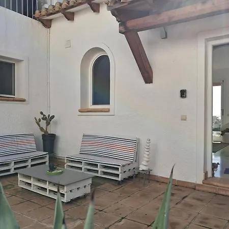 Villa Alteatitude Altea