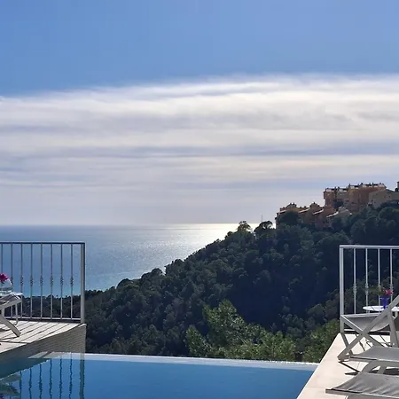 Alteatitude * Altea