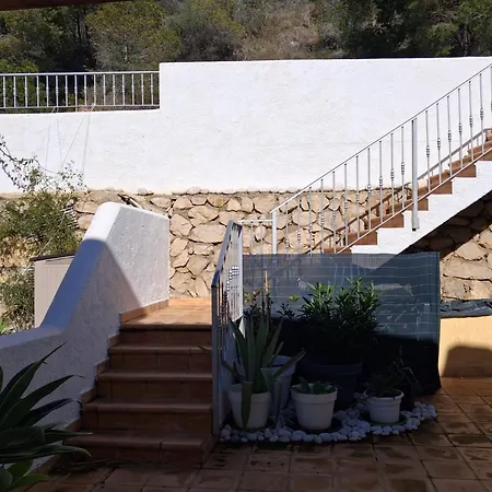 Alteatitude Villa