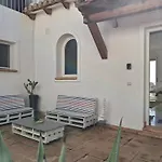 Villa Alteatitude Altea