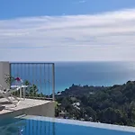 Villa Alteatitude *