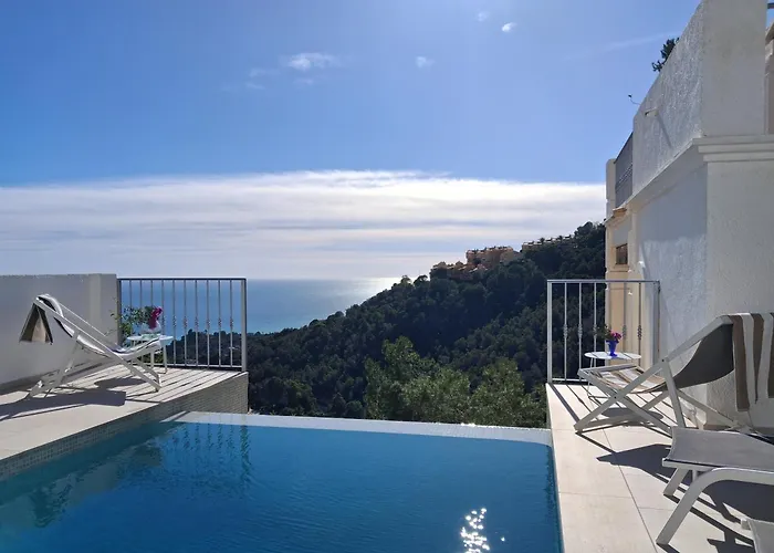 Alteatitude Villa *