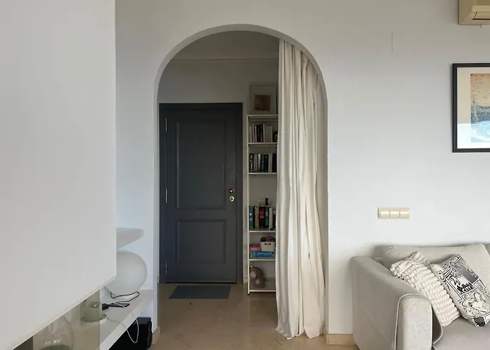 Alteatitude Villa Altea