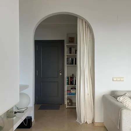 Alteatitude Villa Altea