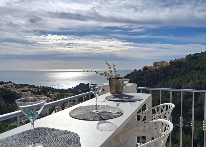Villa Alteatitude
