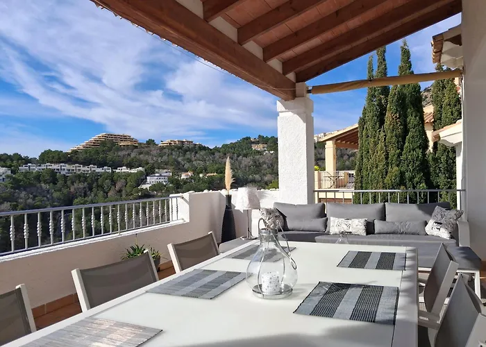 Alteatitude Villa *