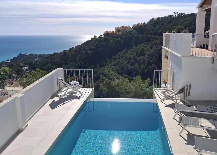 Villa Alteatitude *
